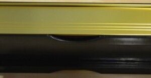 AL8255GA Letter Hood
