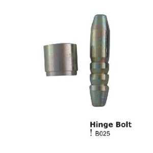 B025EB Hinge Bolt