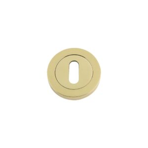 Standard profile escutcheon