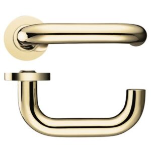 Return to Door Lever