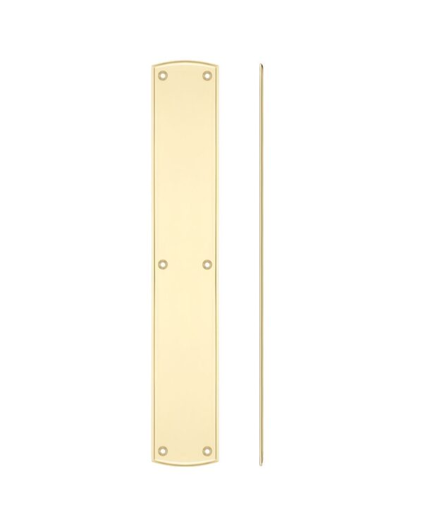 Finger Plate for FB118
