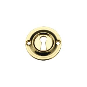 Std. Key Profile Escutcheon