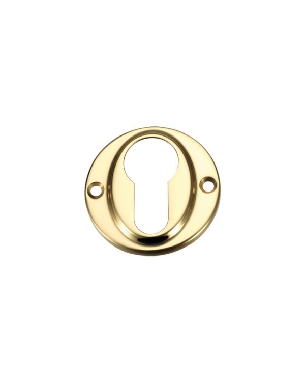 Euro Profile Escutcheon