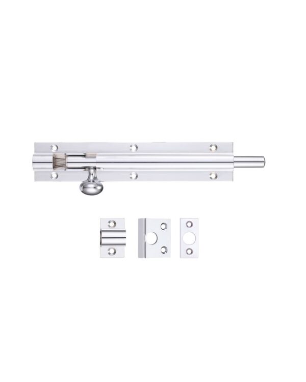 Architectural Barrel Bolt 150mm x 30mm