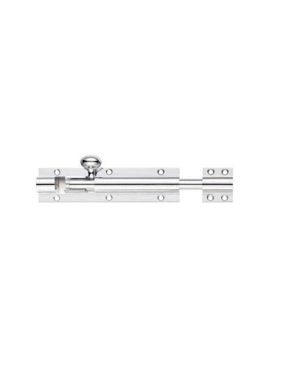 Architectural Barrel Bolt 150mm x 38mm