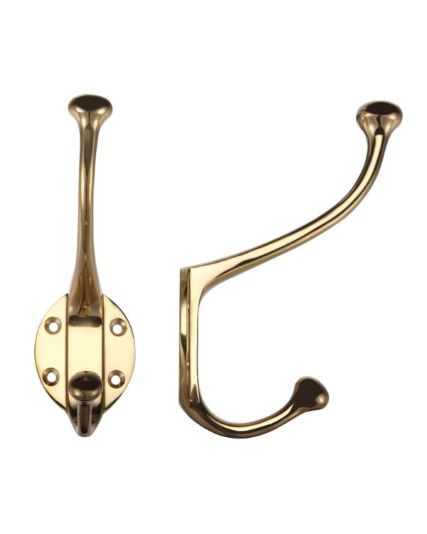 Hat and Coat Hook