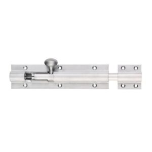 Architectural Heavy Barrel Bolt 200mm x 50mm