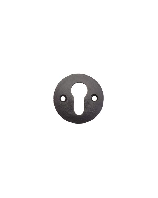 Escutcheon - Euro - 2"