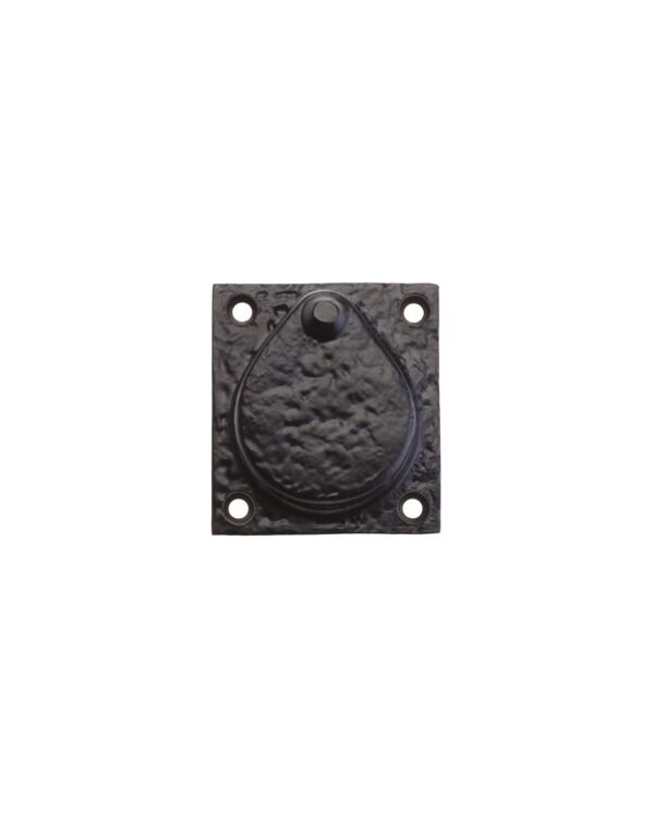 Rim Cylinder Cover - 2.5"
