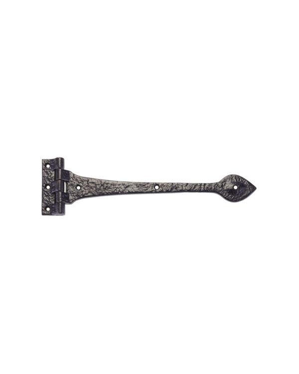 Grade 13 Ball Bearing Hinge - SS201 - Pair And A Half - CF849 - Image 2