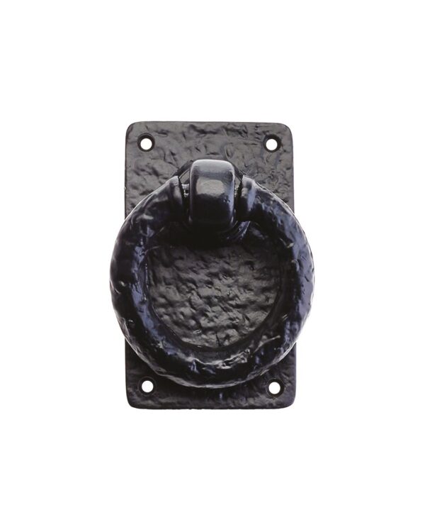 Ring Handle - 3" x 5"