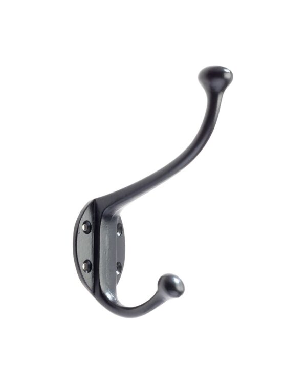 Hat and Coat Hook