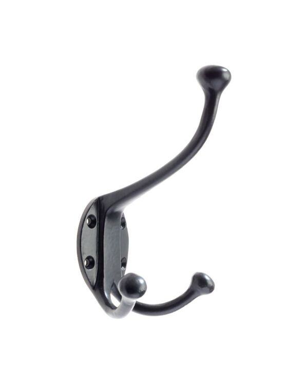 Double Hat and Coat Hook