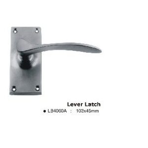 LB4060APN Lever Latch