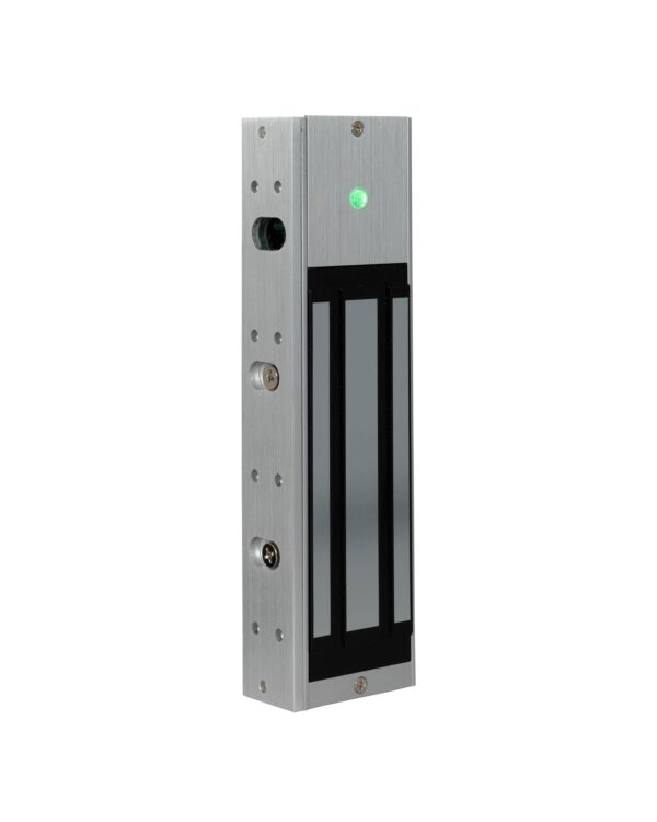 Standard Monitored Magnetic Lock 1200lbs (545kgs) Holding Force