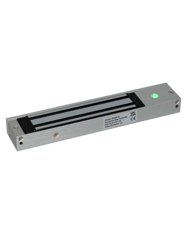 Slimline Mini Magnet 600lbs (280kg) Holding Force