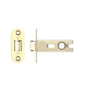 Project tubular latch 64mm - Radius
