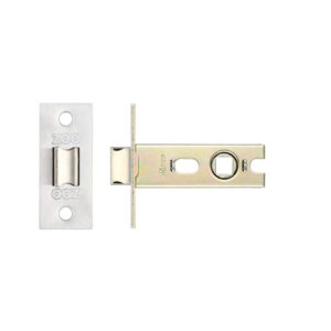 Project tubular latch 64mm - bolt-through