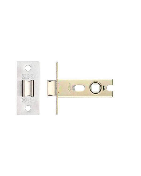 Project tubular latch 64mm - bolt-through
