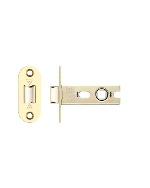 Project tubular latch 76mm - Radius