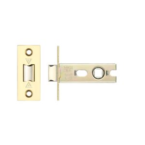 Project tubular latch 76mm