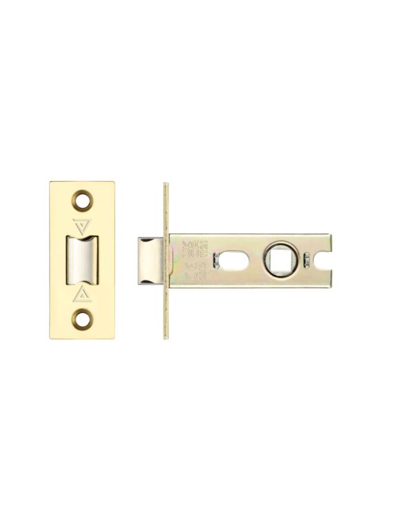 Project tubular latch 76mm