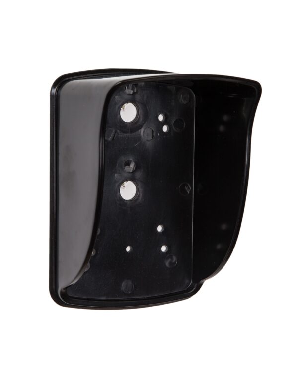 Showerproof Housing for use with the KP1000, KPX1000 and KPX2000