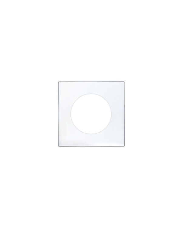 Spare square rose pack (1 pair)