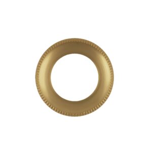 Spare Tempo Lever Round Rose Pack