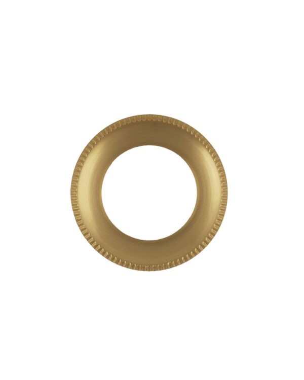 Spare Tempo Lever Round Rose Pack