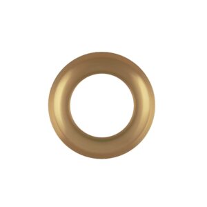 Spare Picco Lever Round Rose Pack