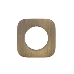 Rosso Mini 32mm Squircle Spare Rose Set