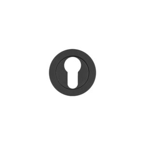 Euro Profile Escutcheon