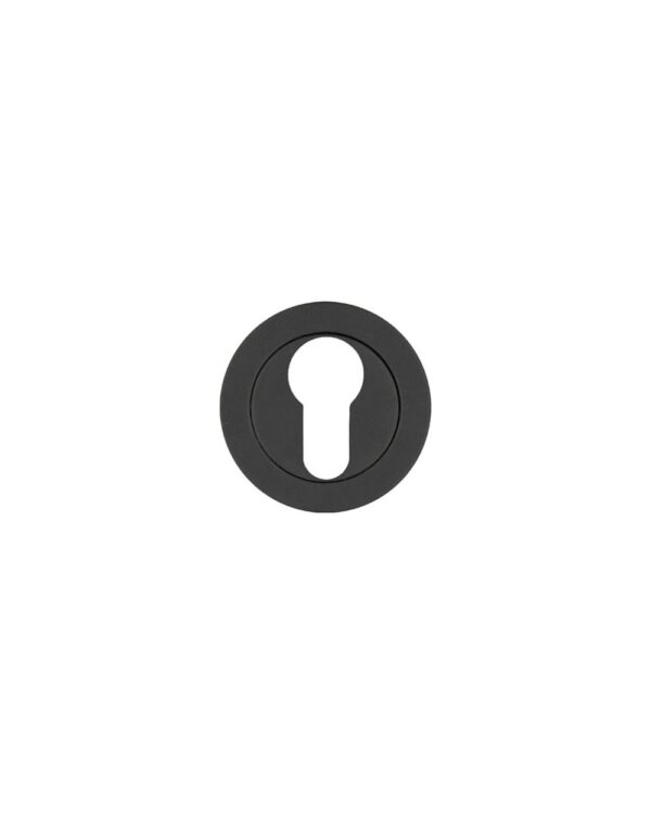 Euro Profile Escutcheon