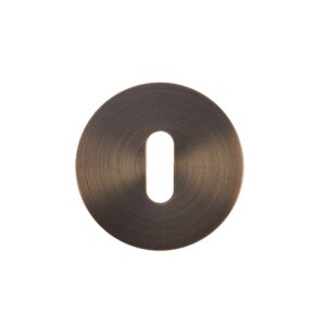 Standard Profile Escutcheon - Rosso Slim - 4mm