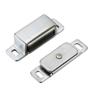 Magnetic catch