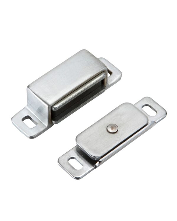 Magnetic catch