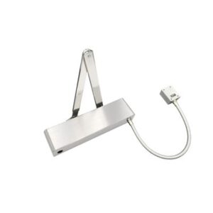E-Mag Door Closer Size 4 Radius