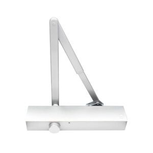 Adjustable Size 3 to 6 Door Closer