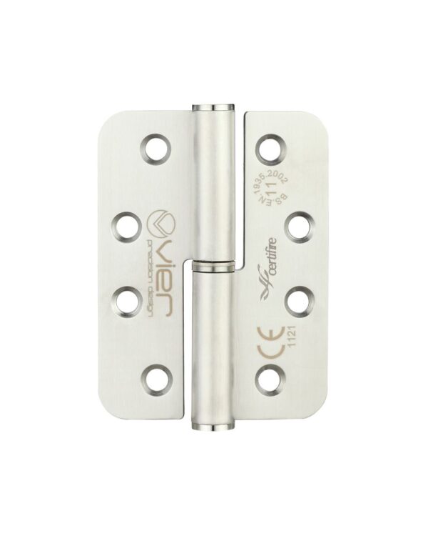 Grade 11 lift-off hinge - left hand