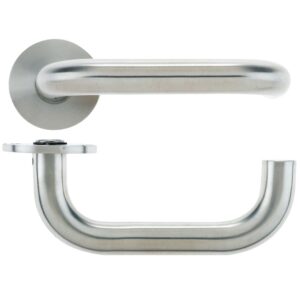 19mm RTD lever