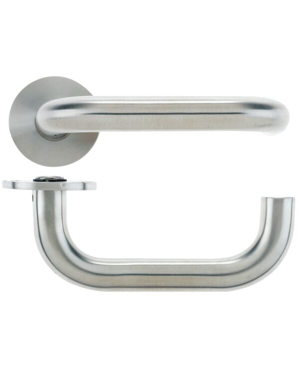 19mm RTD lever