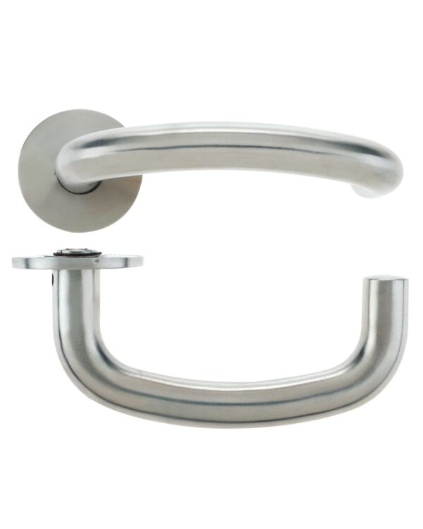 19mm arched RTD lever