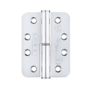 Grade 11 lift-off hinge - left hand