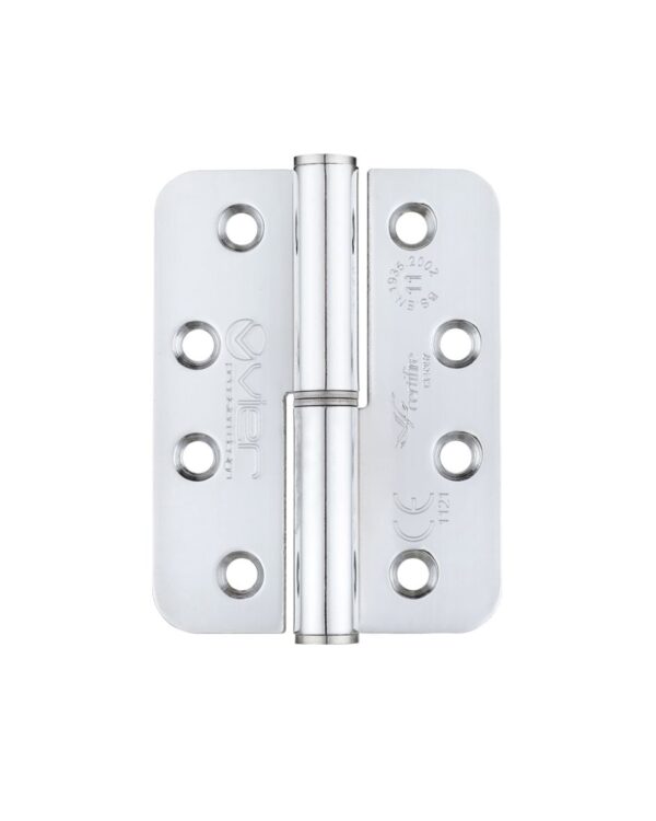 Grade 11 lift-off hinge - left hand