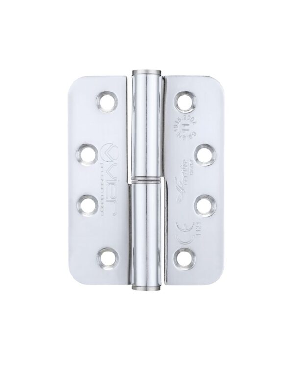 Grade 11 lift-off hinge - right hand