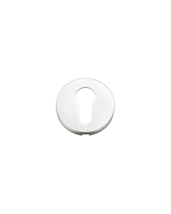 Euro profile escutcheon
