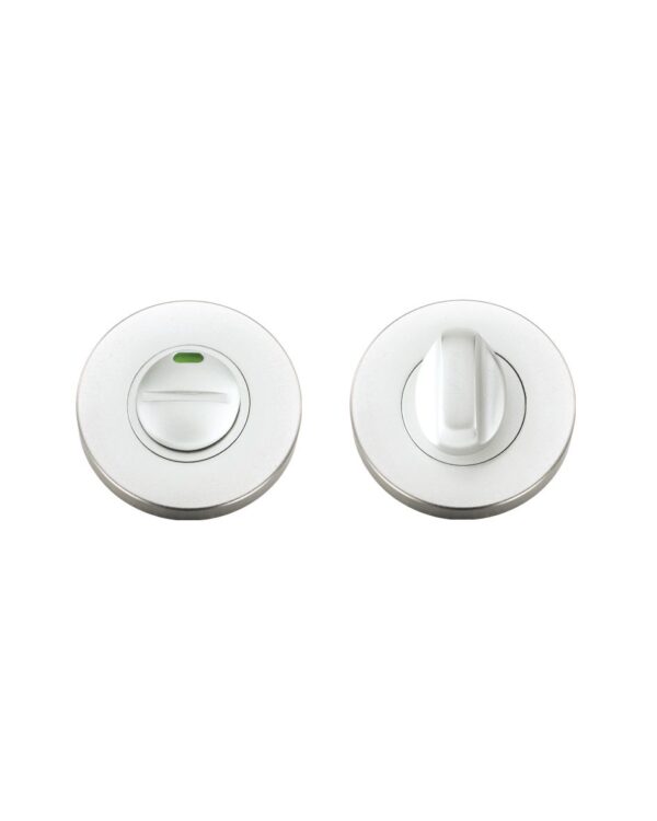 Turn and release - c/w indicator and 5mm spindle