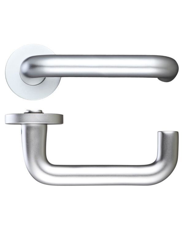 19mm RTD lever - screw on rose