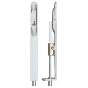 Lever Action Flush Bolt 20 x 457mm Radius